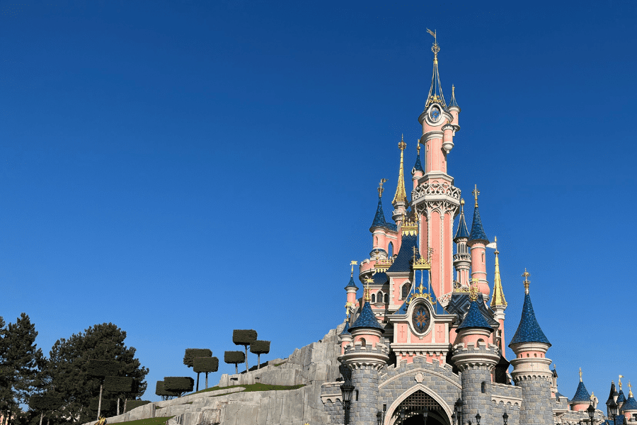 Disneyland Paris Tips 2022